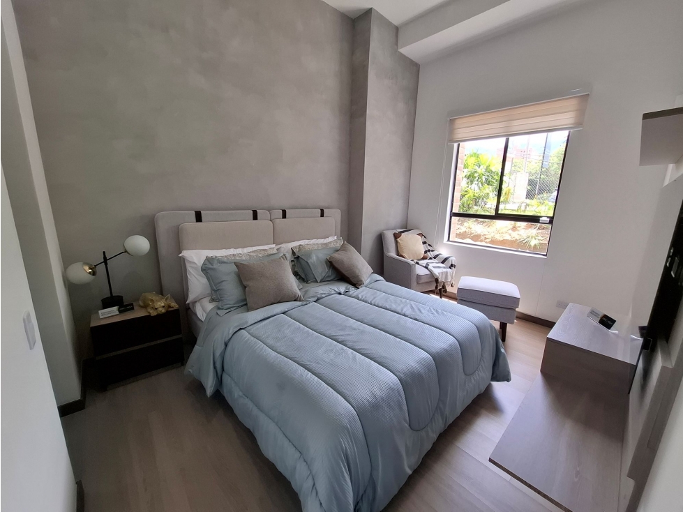 Apartamento en venta en bello fabricato cesión de derechos — foto 3