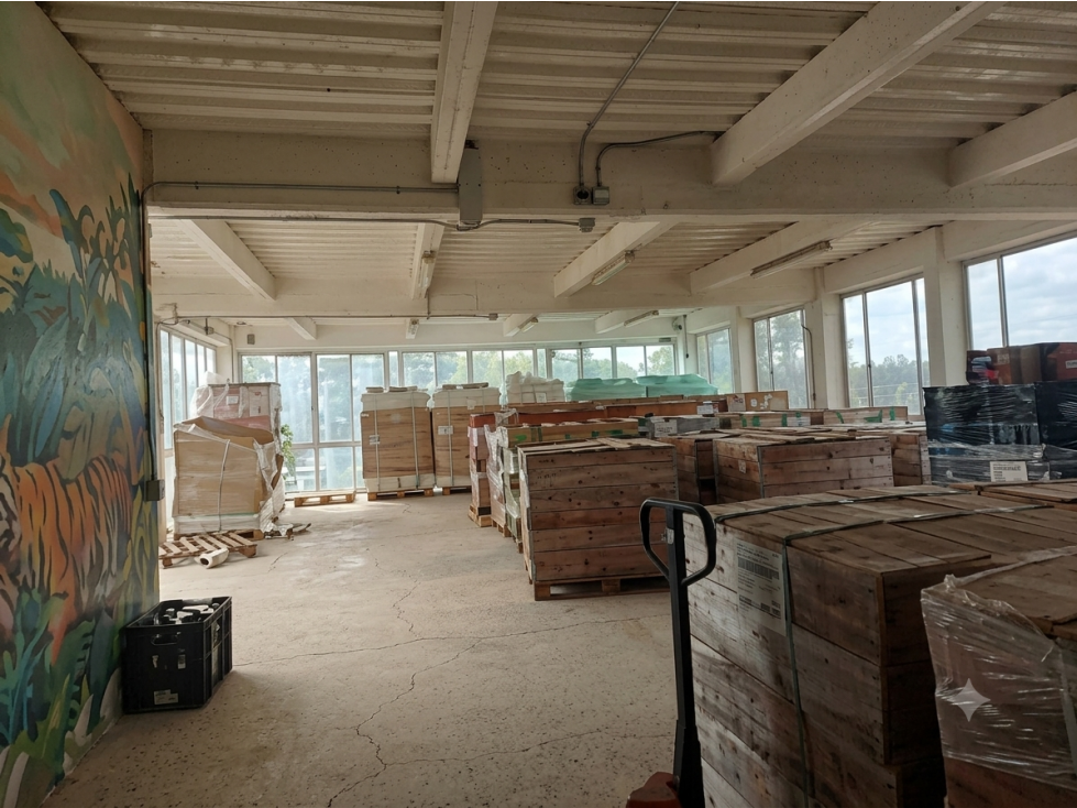 Bodega industrial en venta en Apartadó - Casco Urbano, Antioquia - 5