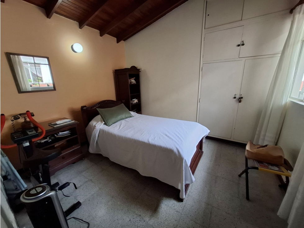 Casa lote en venta en Belén Fátima, Medellín | Potencial constructivo — foto 5