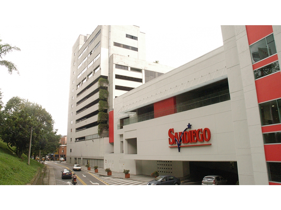 Local Comercial 266 m² en C.C. San Diego Medellín — foto 5
