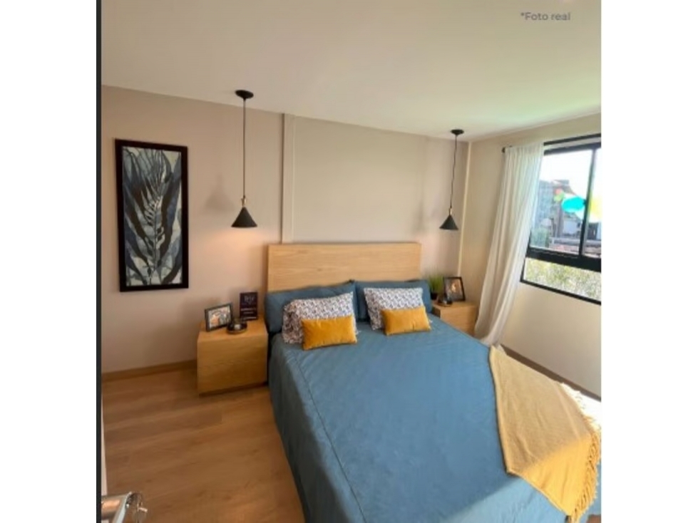 Casa Nueva VIS de 2 Habitaciones, Carmen de Viboral — foto 4