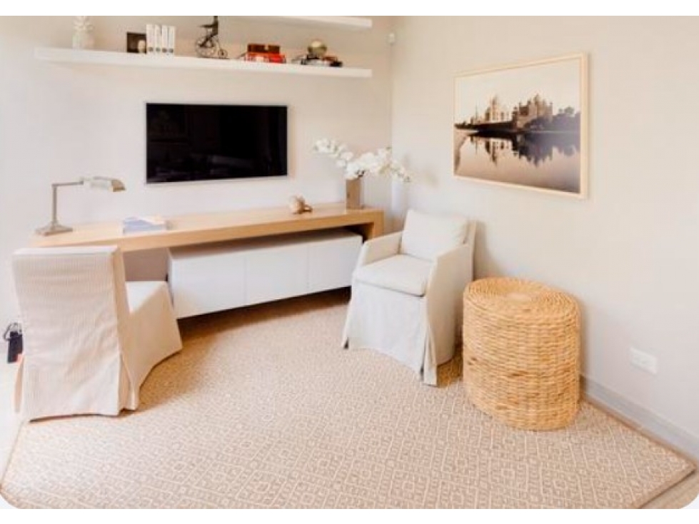 Apartamento en Ciudad del Río | Entrega agosto de 2027 — foto 3