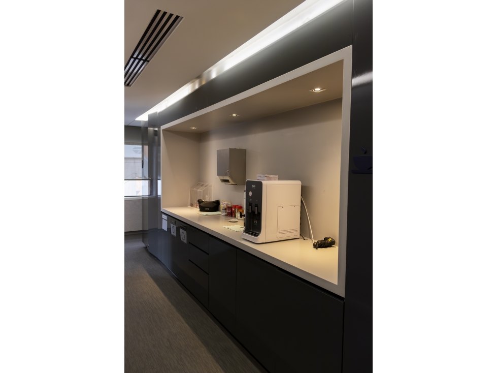 Oficina en arriendo de 269 m² en Milla de Oro, Medellín — foto 5
