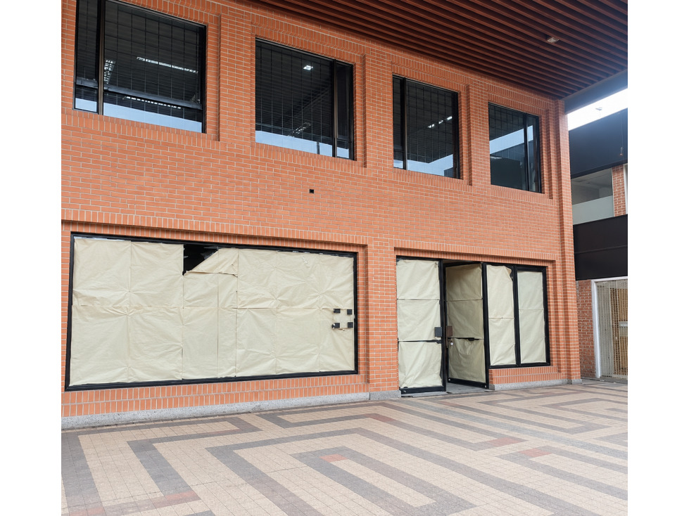 Local en arriendo de 201 m² | Avenida Carrera 15 | Bogotá