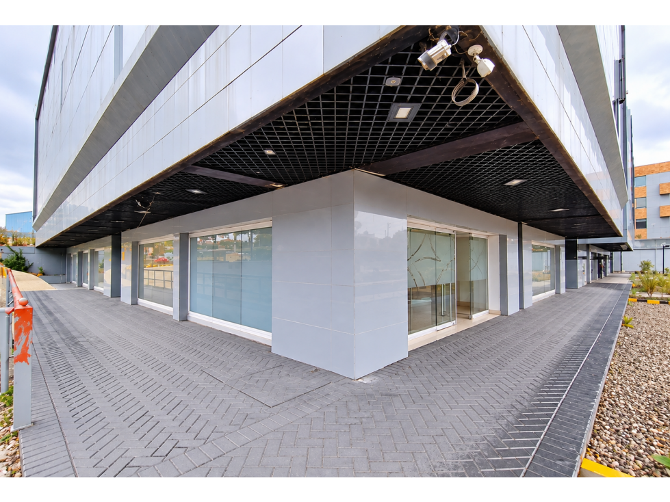 Local comercial en arriendo de 432 m² | Avenida Calle 26 | Bogotá