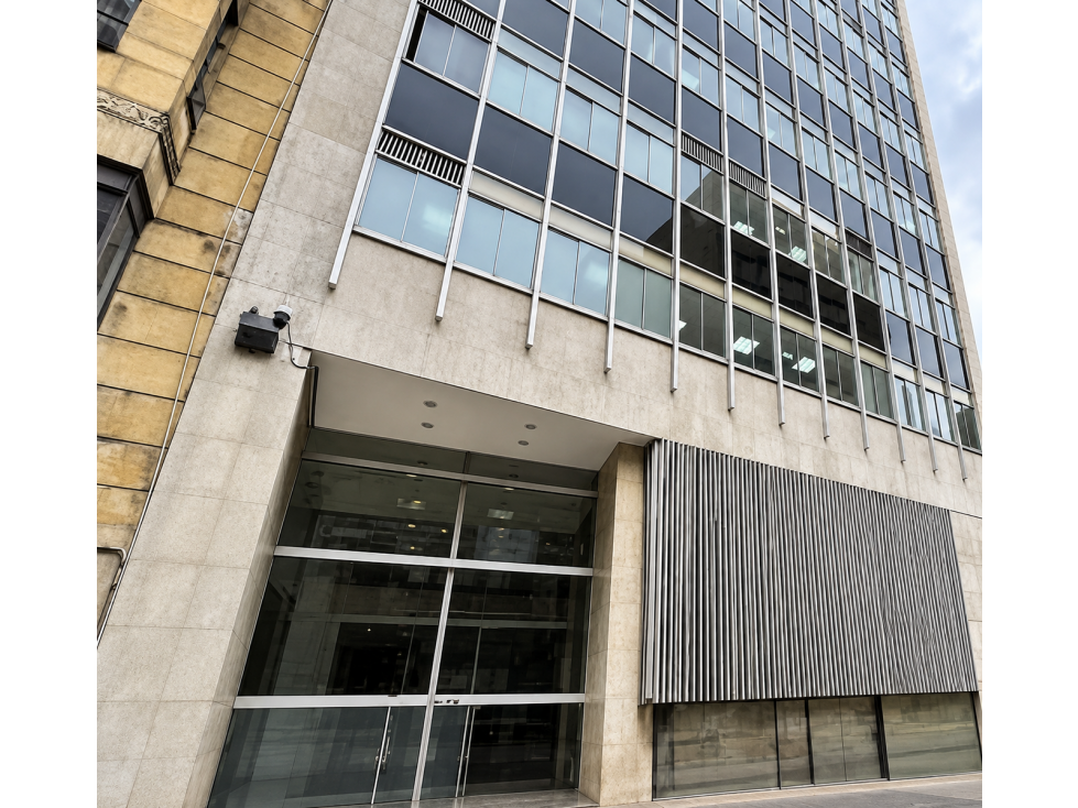 Local comercial en arriendo de 734 m² | Centro de Bogotá — foto 5