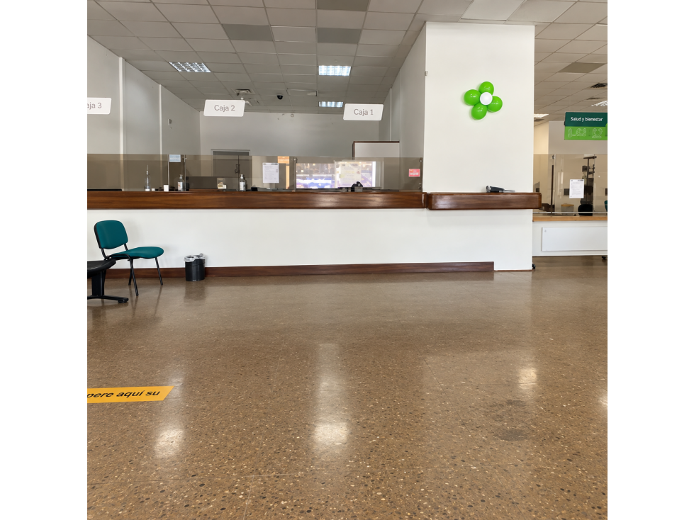 Local comercial en arriendo de 322 m² | Avenida Chile | Bogotá — foto 5