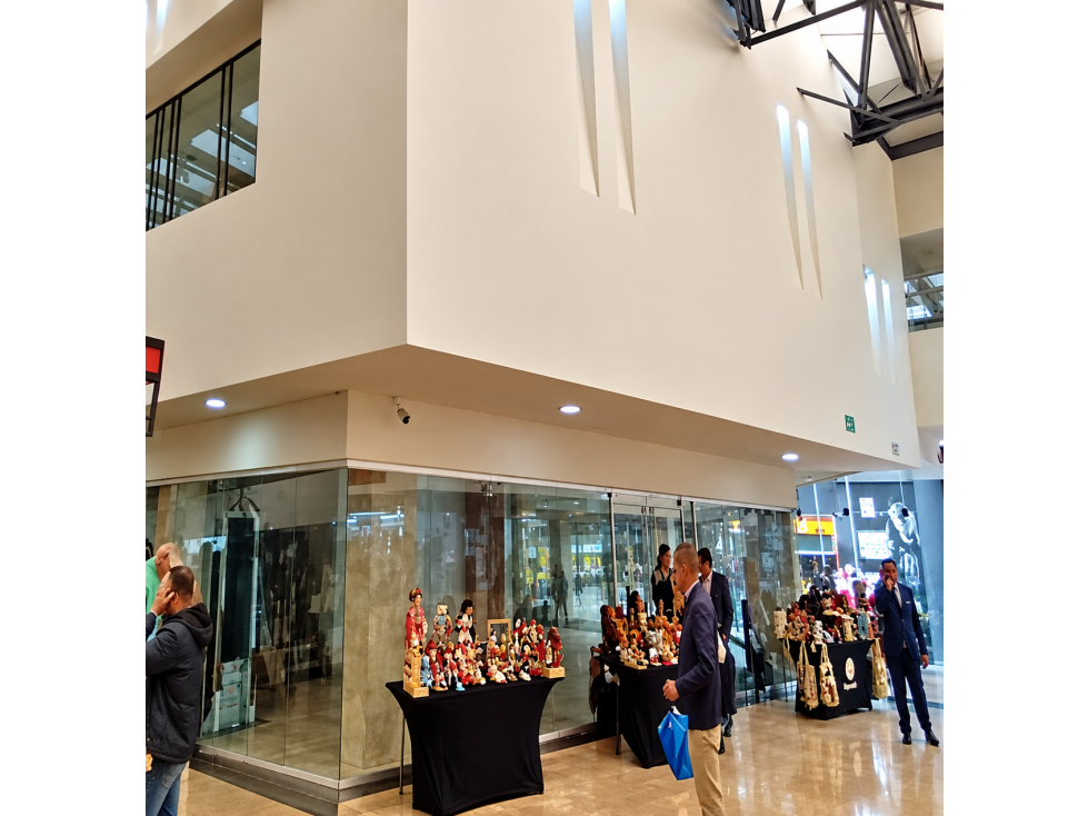 Local comercial en arriendo de 418 m² | Centro 93 | Bogotá — foto 5