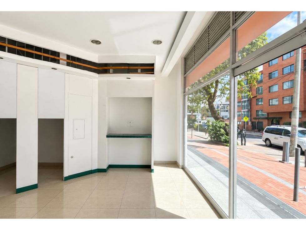 Local en arriendo de 198 m² | Nuevo Country | Bogotá — foto 6