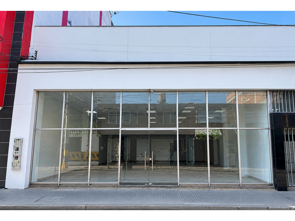 Local comercial en arriendo de 200 m² | Venecia | Bogotá — foto 2