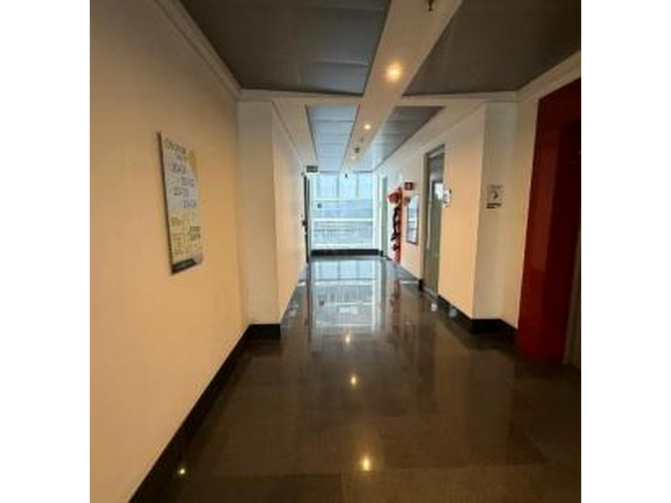 Oficinas en arriendo de 587 m² | North Point | Bogotá — foto 4