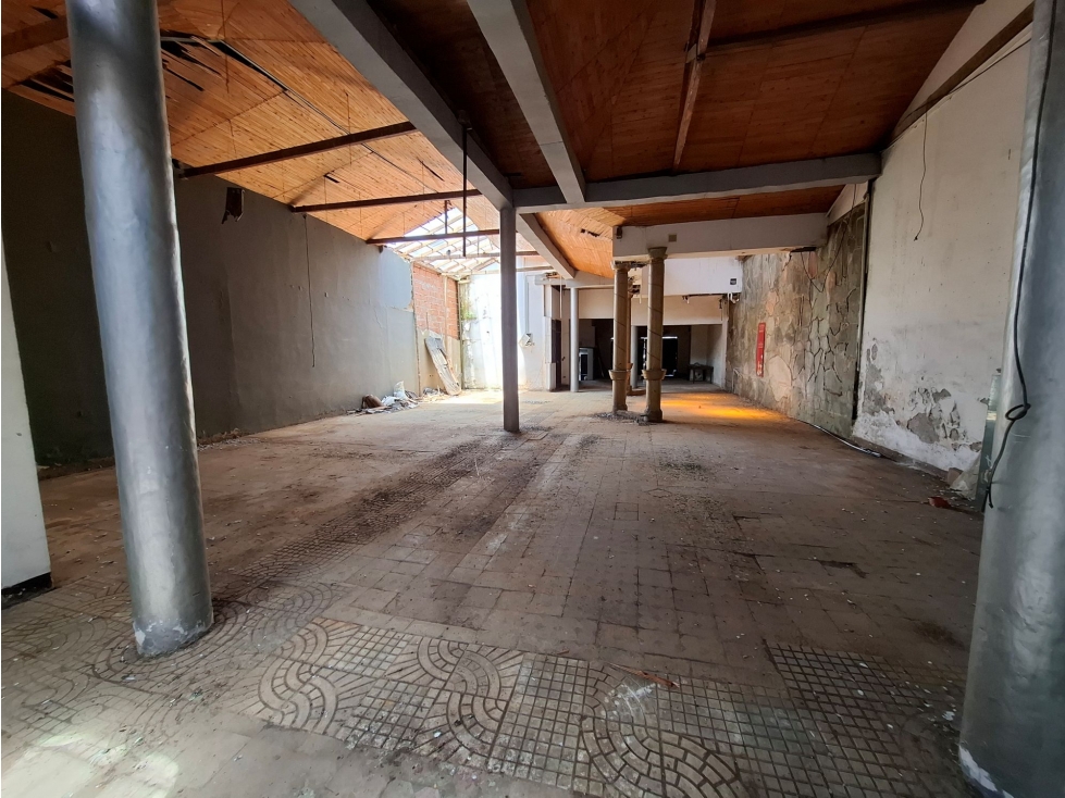 Casa lote de 415m² lote y 535m² construida | Prado Centro | Medellín — foto 4