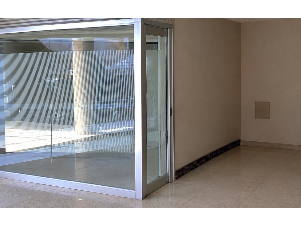 Local en arriendo de 207,71 m² | Miracentro | Barranquilla — foto 3