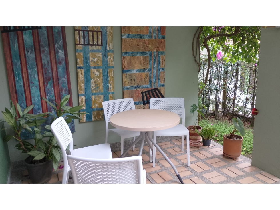 CASA EN LA LOMA DE LOS BERNAL — foto 6
