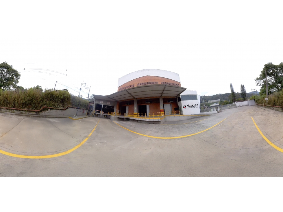 Bodega en venta La Estrella, sector Tablaza - 6