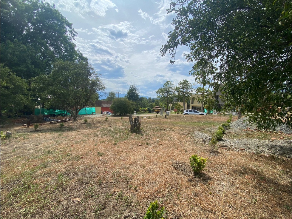LOTE EN CONDOMINIO EN OTRABANDA - SOPETRAN — foto 3