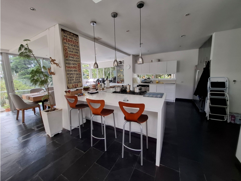 CASA EN ENVIGADO LOMA DEL ESCOBERO — foto 5