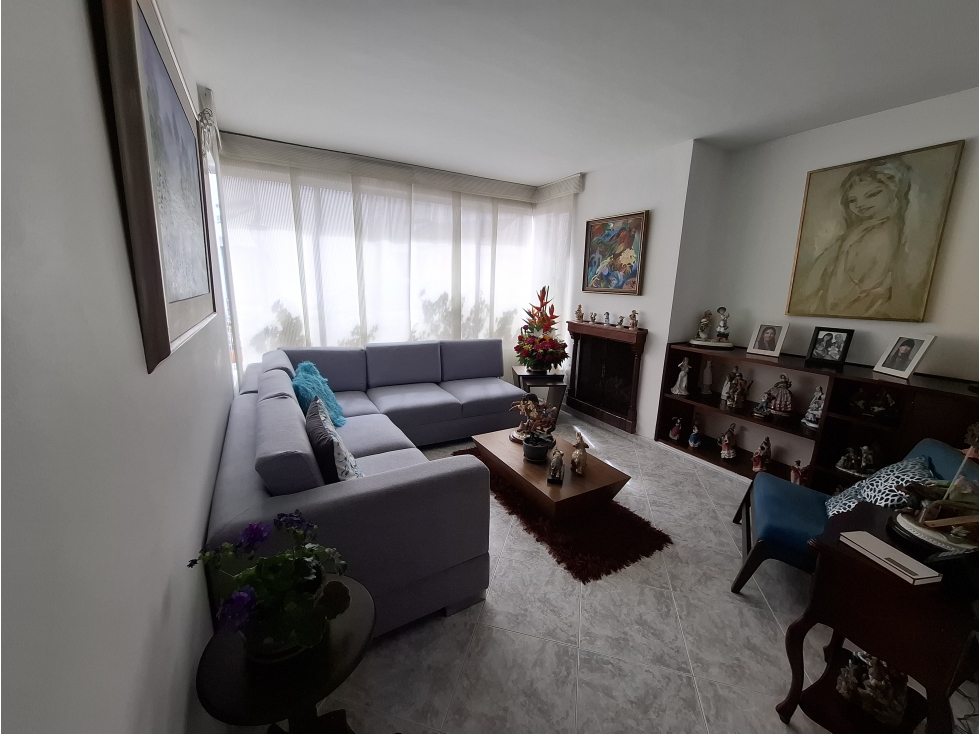 Casa en venta zona norte de Bogotá, Cedritos (Usaquén) — foto 6