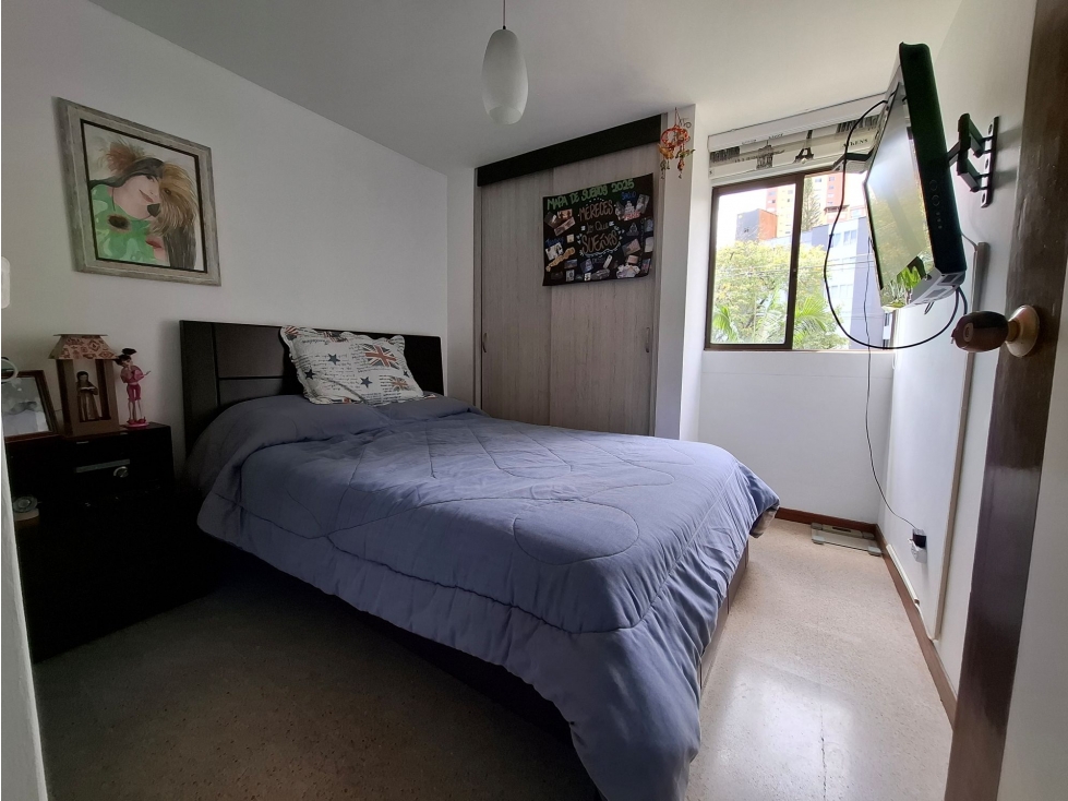 Apartamento en venta Belén Las Playas, Medellin — foto 4