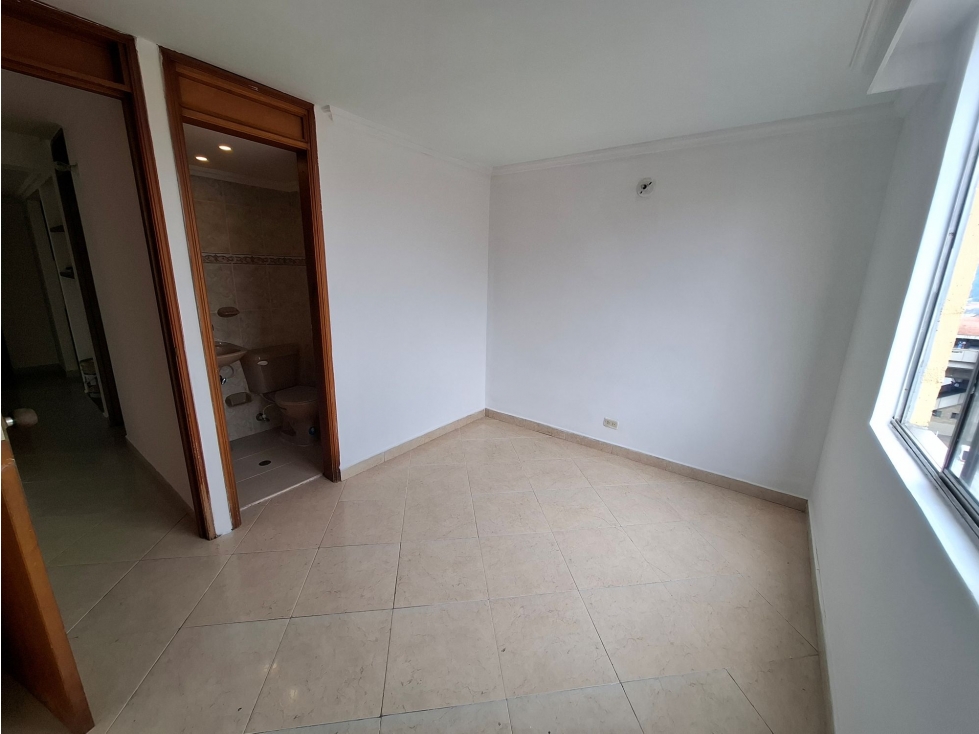 Apartamento en venta en la Candelaria, sector Villa Nueva — foto 6