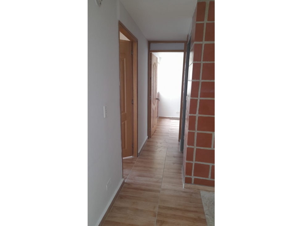 APARTAMENTO EN VENTA - MEDELLIN, SECTOR ROBLEDO — foto 2
