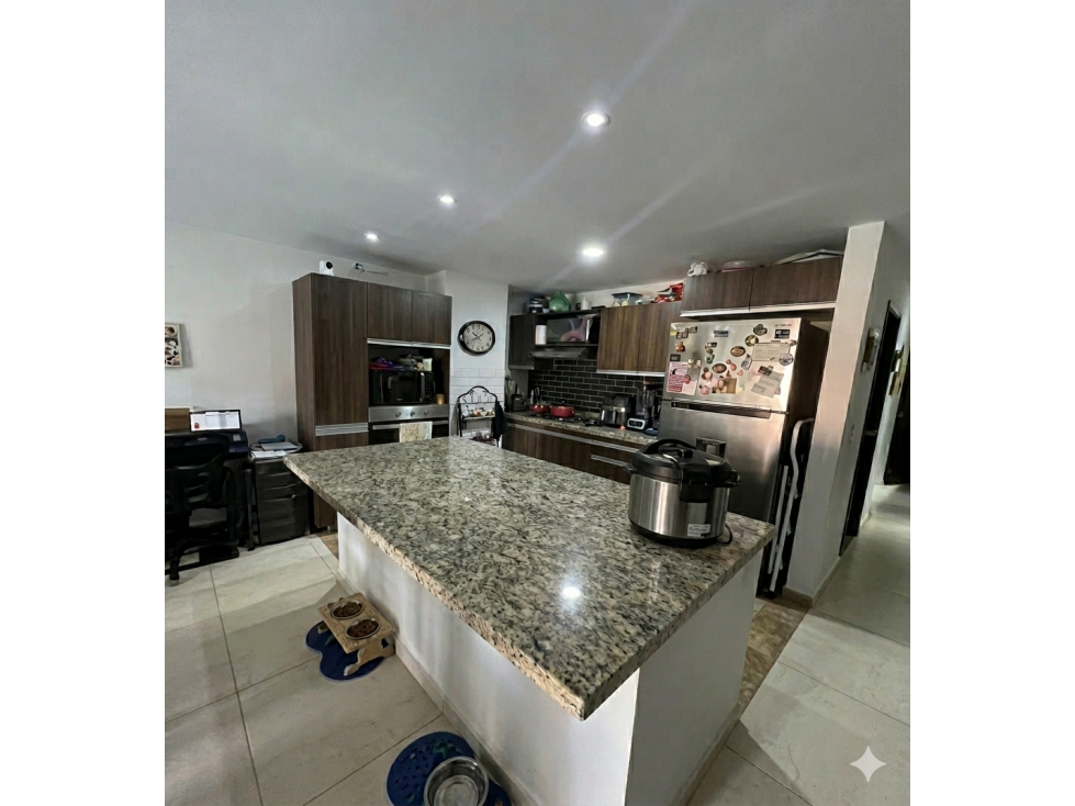En venta apartamento 3 Hab., Barrio Cabañas, Bello — foto 6