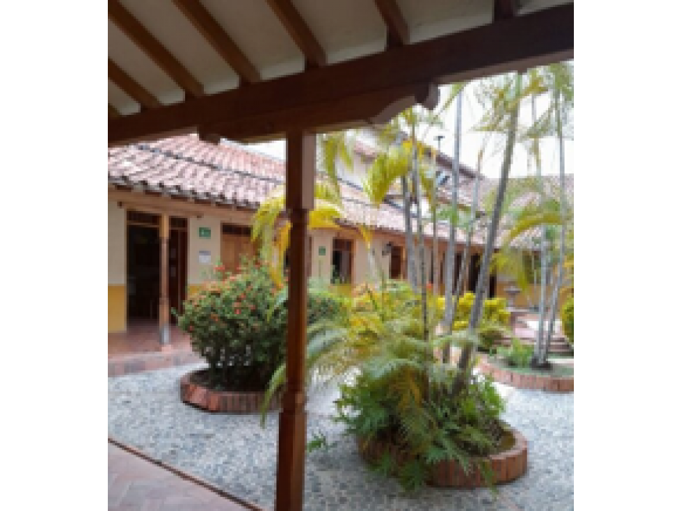 Casa en Venta - Parque Principal de Santa Fe de Antioquia — foto 6