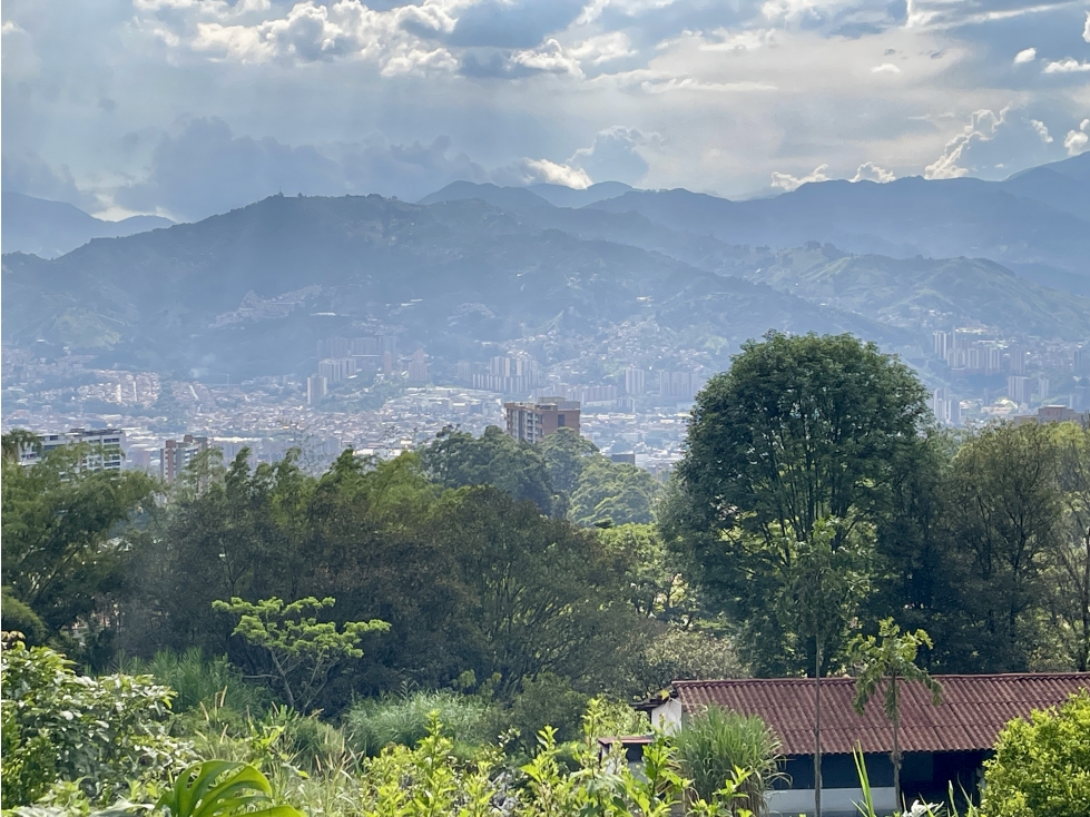 Lote en venta 4.492 m² - Vereda Santa Catalina, Envigado — foto 6