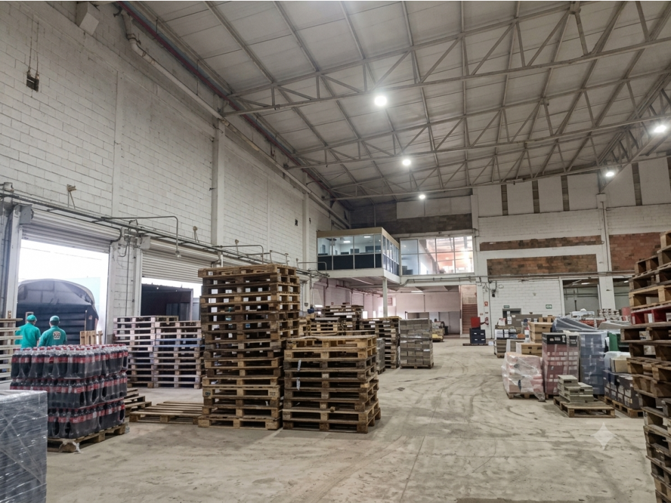 Bodega industrial en venta en Apartadó - Casco Urbano, Antioquia - 4