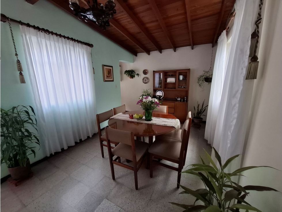 Casa lote en venta en Belén Fátima, Medellín | Potencial constructivo — foto 6