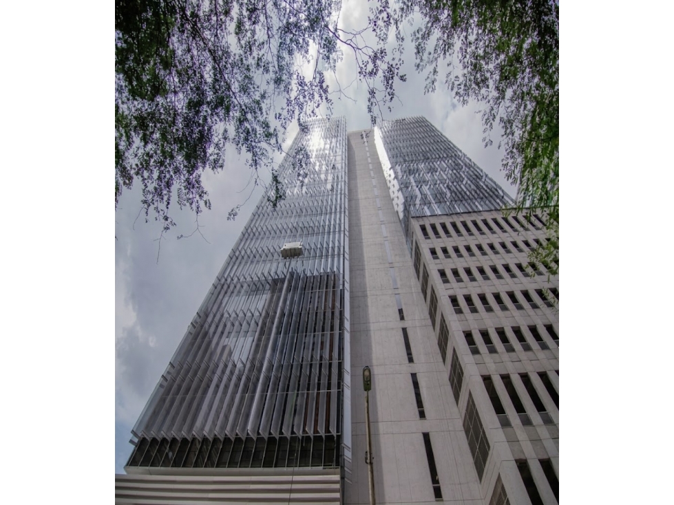 Oficinas en arriendo en Ciudad del Rio - FIC 48 | Desde 812 m² — foto 5