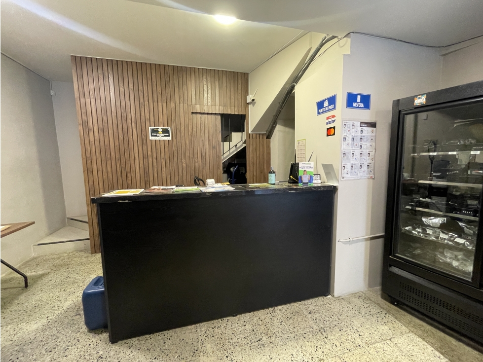 Local comercial en arriendo en Perpetuo Socorro | 157 m² — foto 6