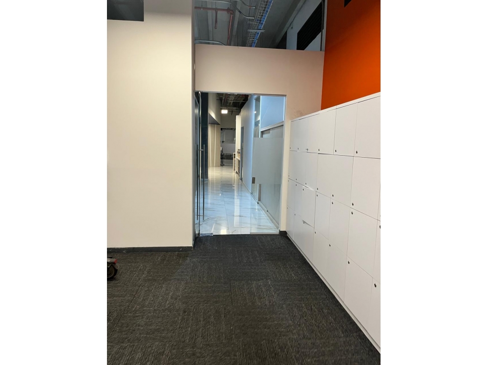 Oficina en arriendo | Buró 25 | Avenida Calle 26, Bogotá — foto 6