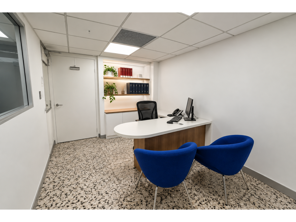 Local comercial en arriendo de 430,64 m² | Almacentro | Medellín — foto 5