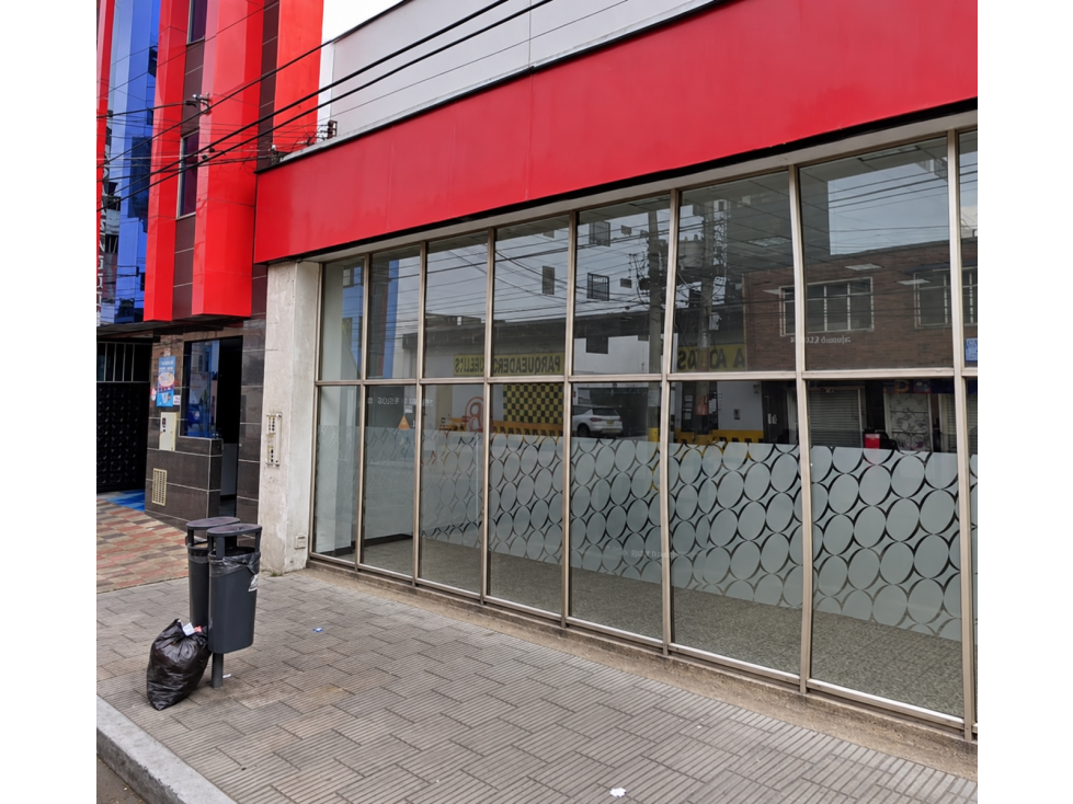 Local comercial en arriendo de 200 m² | Venecia | Bogotá — foto 3