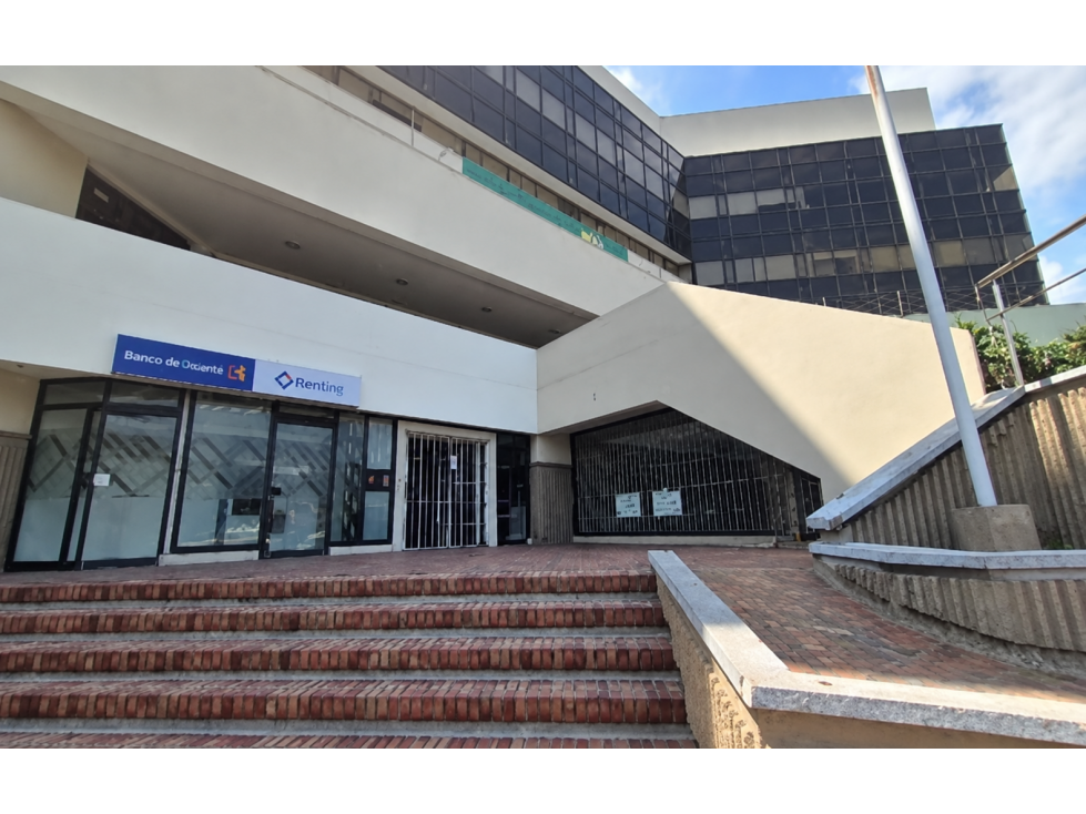 Local comercial de 629m² en arriendo | Murillo Toro | Barranquilla — foto 2