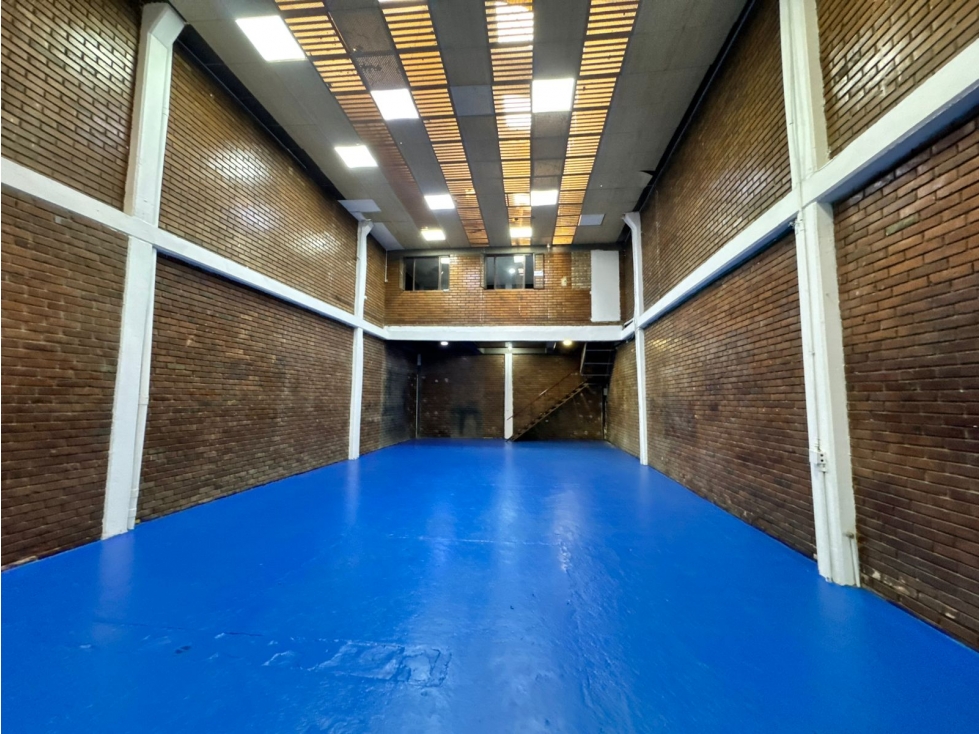 Bodega en venta en San Miguel | Bogotá