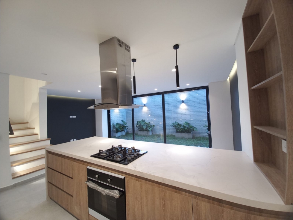 Casa para estrenar cerca al Aeropuerto de Rionegro — foto 5