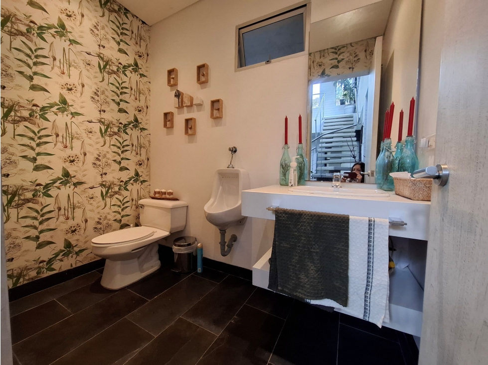 CASA EN ENVIGADO LOMA DEL ESCOBERO — foto 6