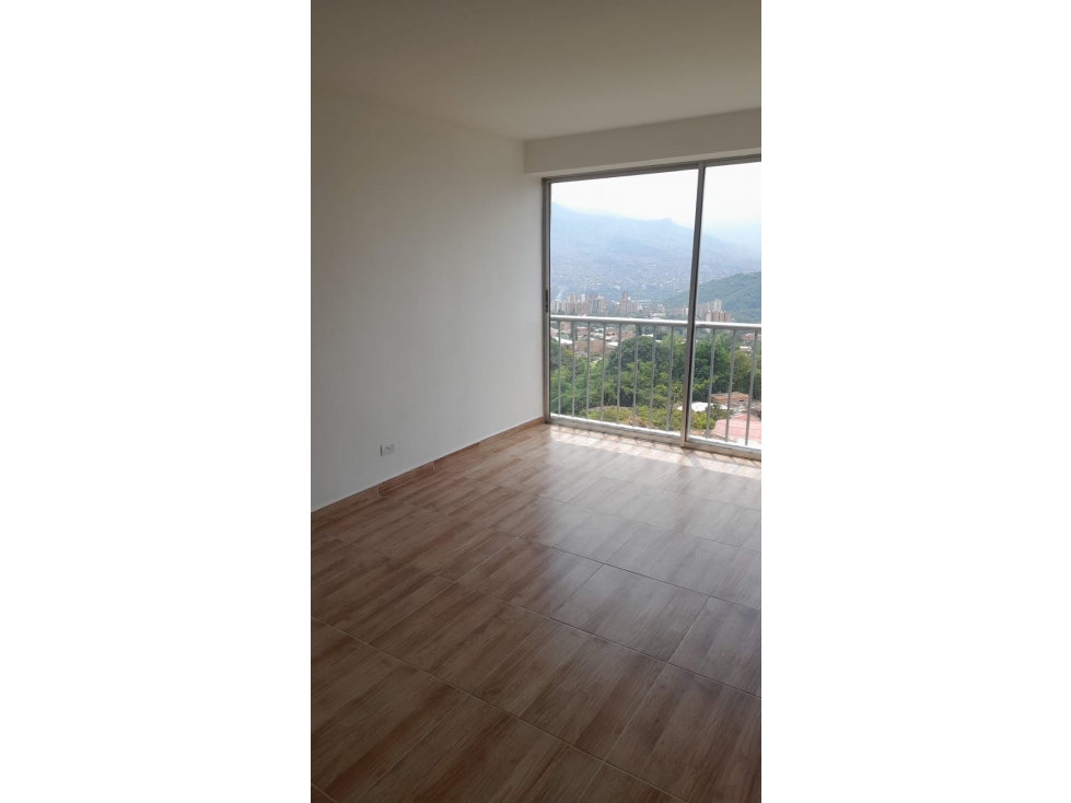 APARTAMENTO EN VENTA - MEDELLIN, SECTOR ROBLEDO