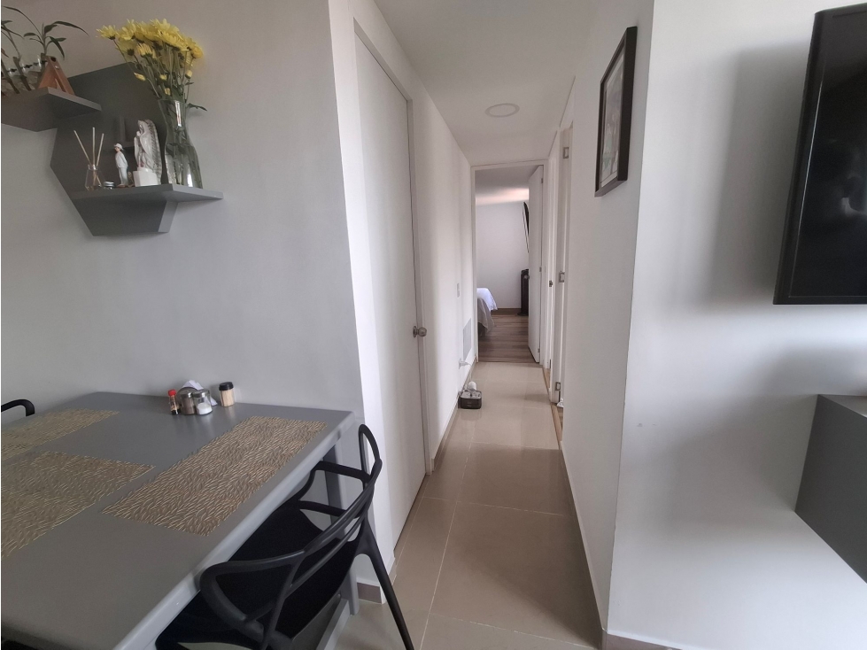Apartamento en venta en Niquia, Bello — foto 4