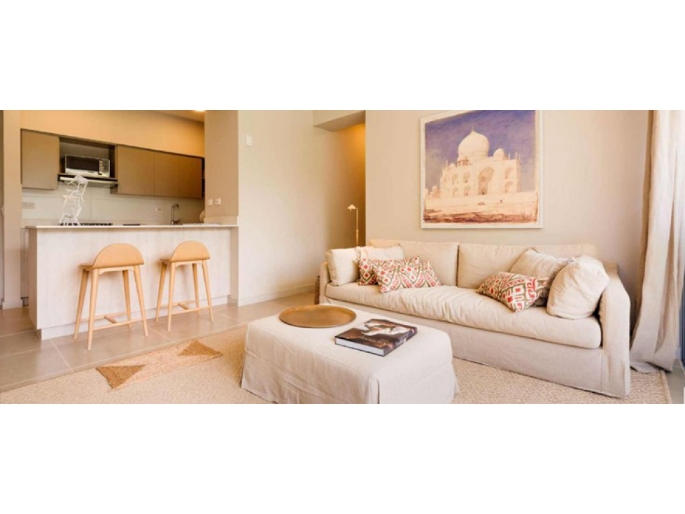 Apartamento en Ciudad del Río | Entrega agosto de 2027