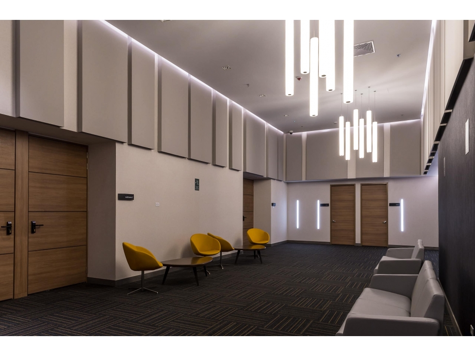 Oficinas en arriendo en Central Point | Avenida El Dorado, Bogotá — foto 3