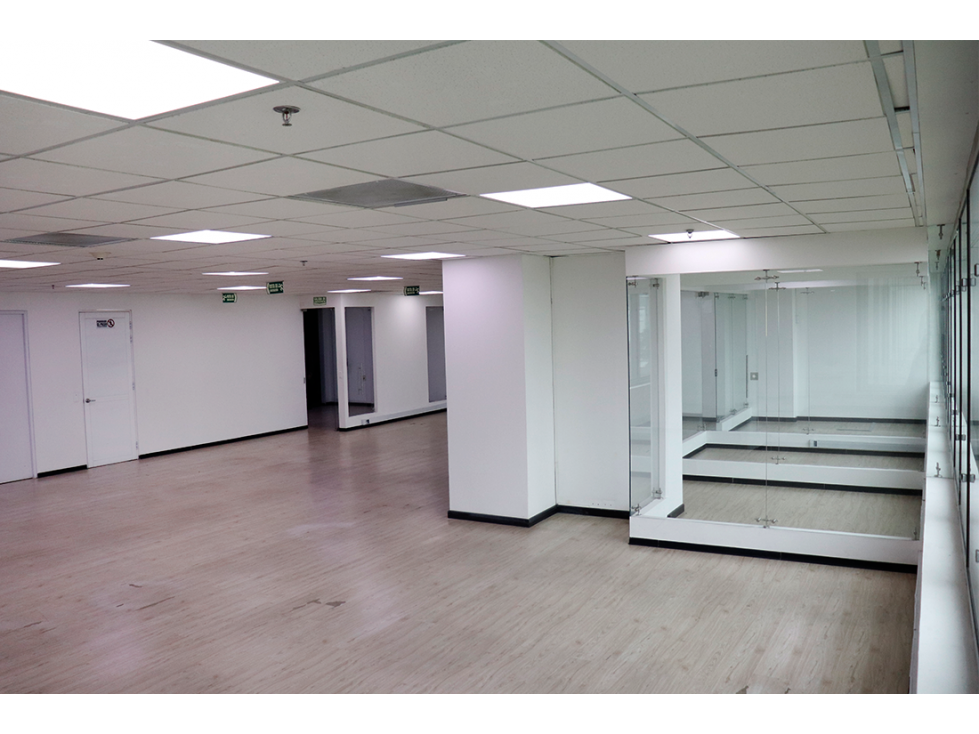 Local en arriendo en Buró 26 | Avenida Calle 26, Bogotá — foto 5