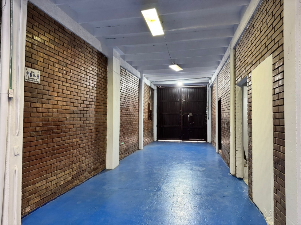 Bodega en venta en San Miguel | Bogotá — foto 5