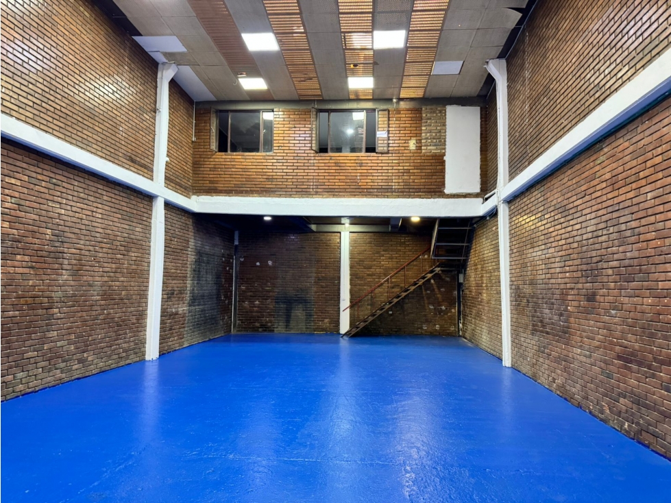 Bodega en venta en San Miguel | Bogotá — foto 4