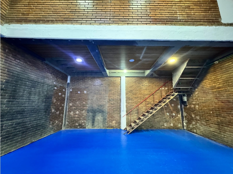 Bodega en venta en San Miguel | Bogotá — foto 3