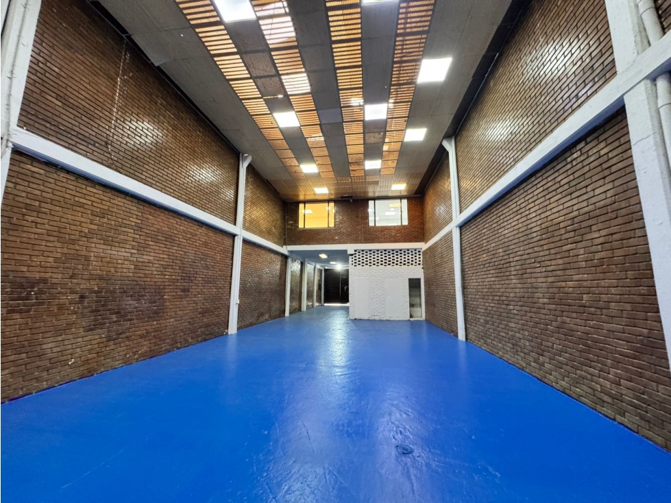 Bodega en venta en San Miguel | Bogotá — foto 6