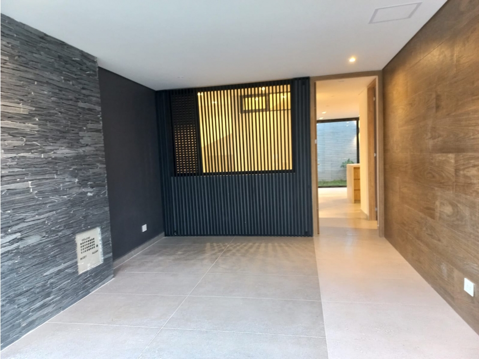 Casa para estrenar cerca al Aeropuerto de Rionegro — foto 4
