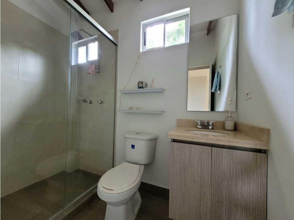 CASA EN SOPETRAN ZONA URBANA — foto 5